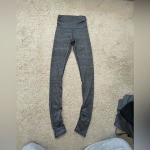 Kathy Jane Womens size small exercise leggings